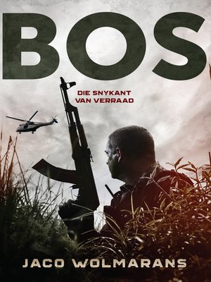 cover image of Bos